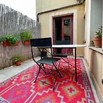 Scs Alaimo Flat Appartement