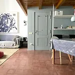 Appartement Scs Alaimo Flat *
