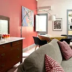 Appartement Scs Alaimo Flat *