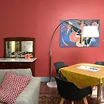 Appartement Scs Alaimo Flat *