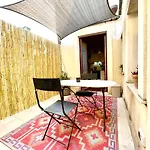 Appartement Scs Alaimo Flat
