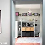 Scs Alaimo Flat Appartement