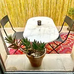 Scs Alaimo Flat Lägenhet *