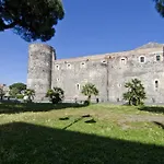 Scs Alaimo Flat * Catánia