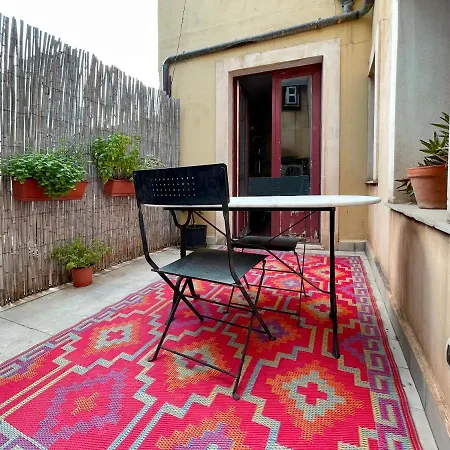 Scs Alaimo Flat Apartamento