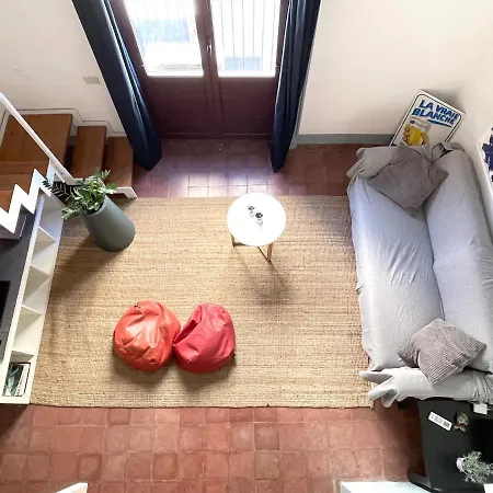 Apartament Scs Alaimo Flat Katania