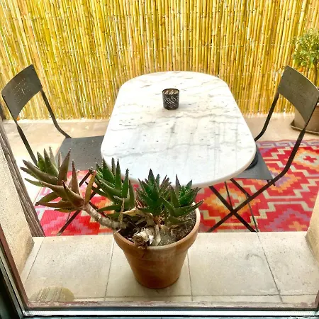 Scs Alaimo Flat Apartamento *