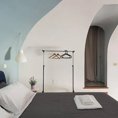 Scs Alaimo Flat Appartement Catánia