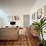 Апартаменты Scs Alaimo Flat *