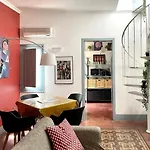 Scs Alaimo Flat Катания