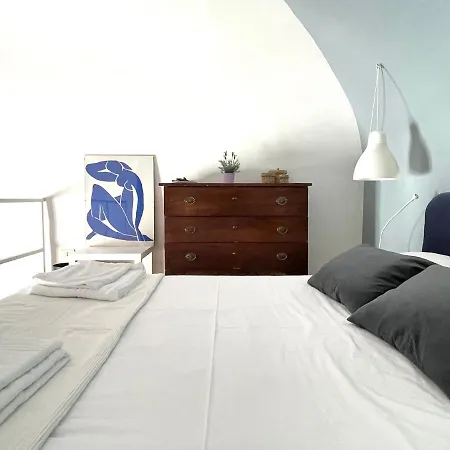 Lägenhet Scs Alaimo Flat *