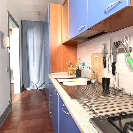 Scs Alaimo Flat * Catania