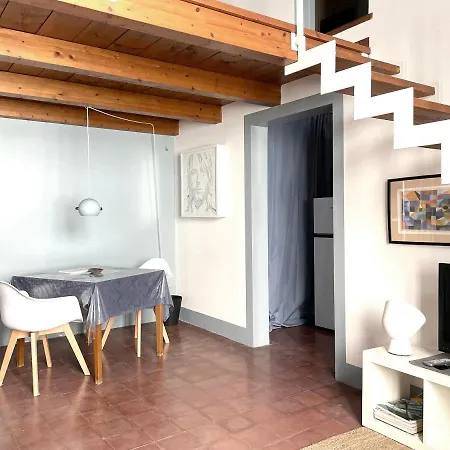 Scs Alaimo Flat Catania