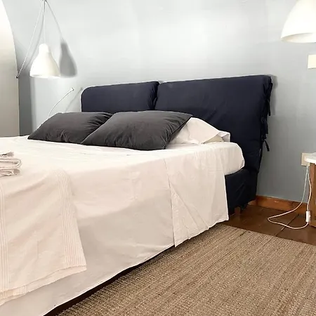 Lägenhet Scs Alaimo Flat