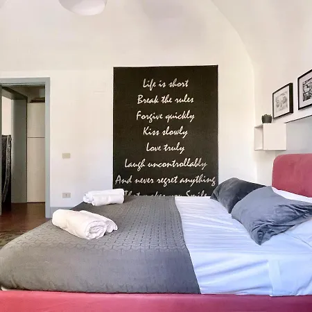 Scs Alaimo Flat Lägenhet