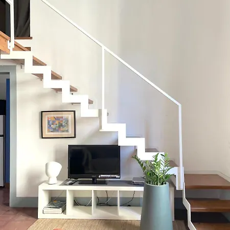 Scs Alaimo Flat Lägenhet *