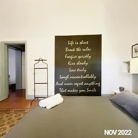 Scs Alaimo Flat Catania