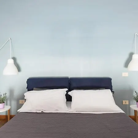 Scs Alaimo Flat * Catania