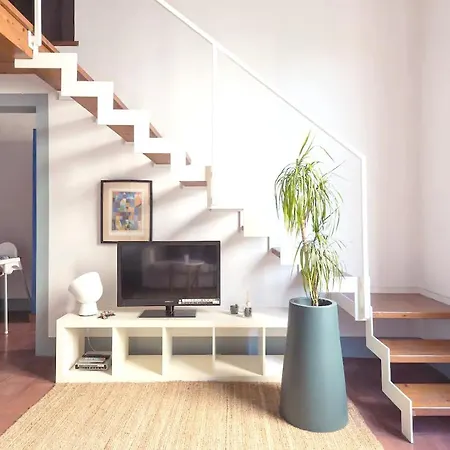 Scs Alaimo Flat Apartment Catania
