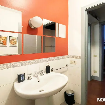 Lägenhet Scs Alaimo Flat *