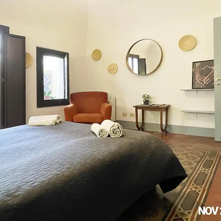 Scs Alaimo Flat Lägenhet *