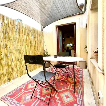 Apartament Scs Alaimo Flat