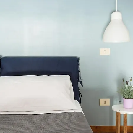 Scs Alaimo Flat Apartament Katania