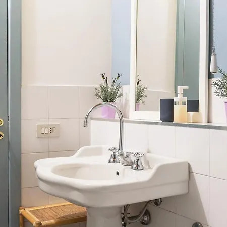 Lägenhet Scs Alaimo Flat *