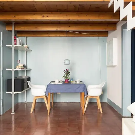 Scs Alaimo Flat * Catania