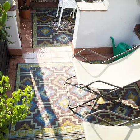 Scs Alaimo Flat Apartment Catania