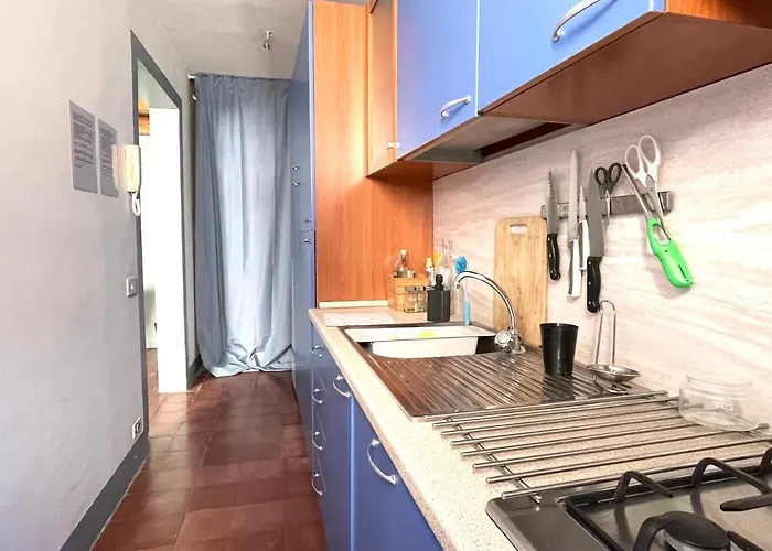 Scs Alaimo Flat * Κατάνια