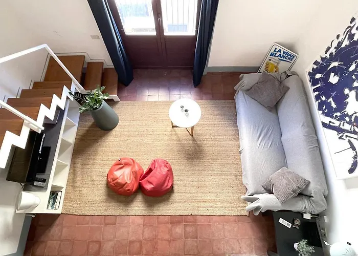 Διαμέρισμα Scs Alaimo Flat Κατάνια