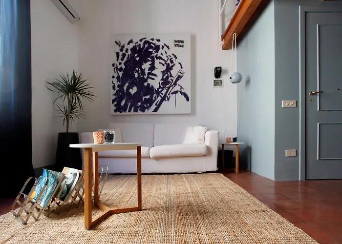 Апартаменты Scs Alaimo Flat