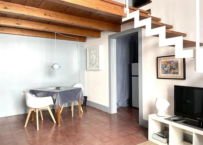 Scs Alaimo Flat Κατάνια