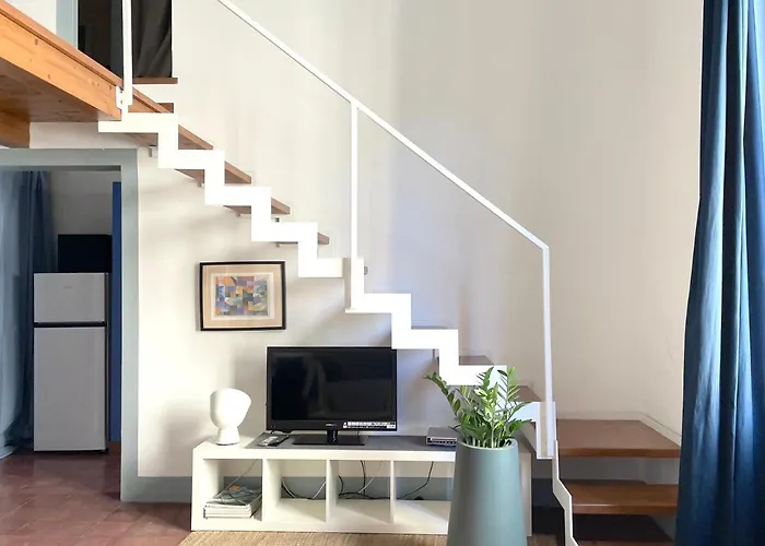 Scs Alaimo Flat Διαμέρισμα *